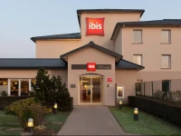 ibis Thionville Porte du Luxembourg 