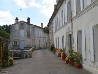 Le Moulin de Bassac 
