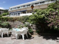 Hotel Cyrnea 