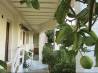 Apartment Bastia with Sea View 09 