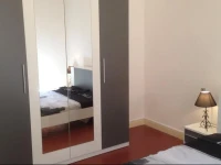 Appartment Kalliste 