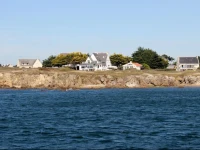 Le Lichen De La Mer hotel 3*