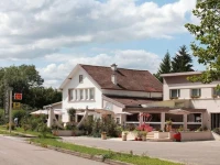 Auberge Du Parc 