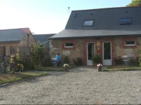 La Grange de la Gandonnerie 