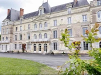 Chateau de BrianГ§on 