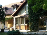 Chambres dHГґtes Au Bout du Champ 