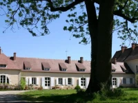 ChГўteau des Edelins 