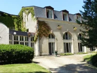 ChГўteau de Bazeilles 