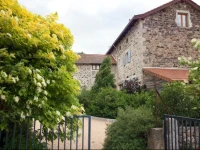 Chambres dhГґtes Les Varennes 