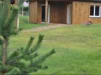 Les Lodges de Beaulieu 