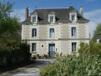 Chambre dhГґte Moulin de lAumonier 