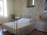Country house A Bertin 
