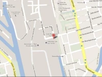 Westerpark Area Apartments 