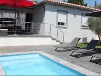 Villa Lilou 