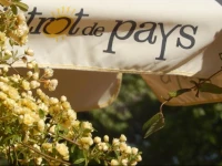 Bistrot de Pays LImprГ©vu 