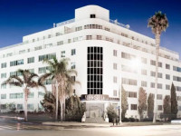 Hotel Shangri-La