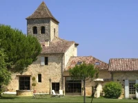 Gite Coteau de Belpech 