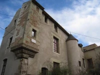 Le Logis des Tourelles 