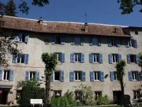 GГ®tes La Draperie 