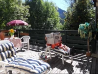 HГґtel du Verdon 