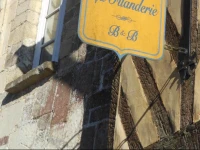 Logis de la Filanderie 