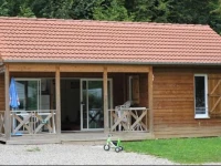 Camping Le Val de Trie 