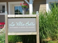 La Villa Belle 