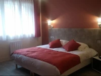 Oyonnax Bellignat Appart Hotel 