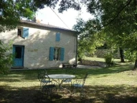 Domaine de Puycarpin 