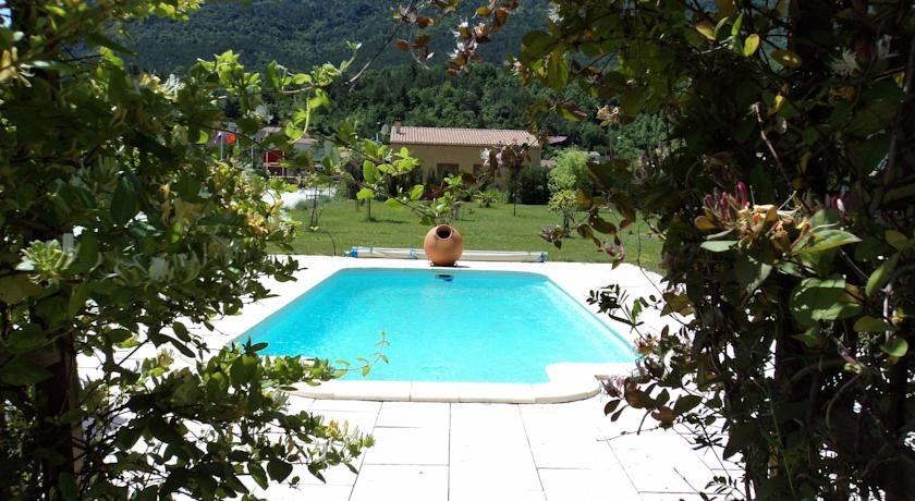 La Maison Templiere 
