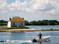 Le Moulin des Oies 