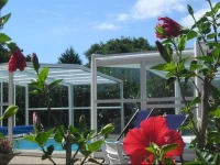 Les Appartements Relais de Kergou 