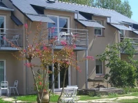 Logis Relais De Kergou 