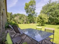 Le Domaine du Ganquis 2*