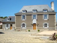 LEnclos BГ©arnais 