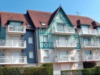 Apartment Cap Bleu Benerville sur mer 