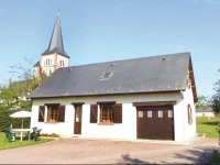 Holiday Home Bermonville Rue De La Mairie 
