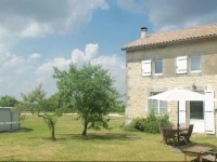 Charente Bed and Breakfast 