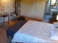 Chambres dHГґtes La MonestariГ© 