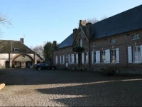 Ferme de Bellevue 