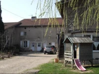Chambres dhГґtes Le Domaine de Saturnin 