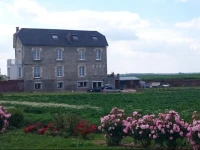 GГ®te De Bernes 