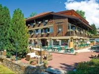 Logis Le Cro-Bidou 