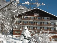 Relais du Silence Le Bois Joli 