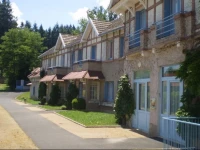 Le Domaine des Plaines 