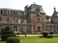 ChГўteau de Bertreville 