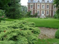Petit Chateau Normandie 