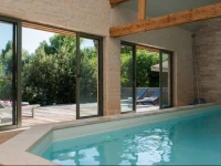 Chambres dHГґtes La Ferme de lOudon 