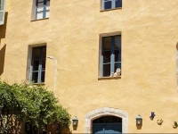 Maison Saint Louis 