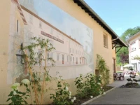 Auberge de la BrГ©venne 